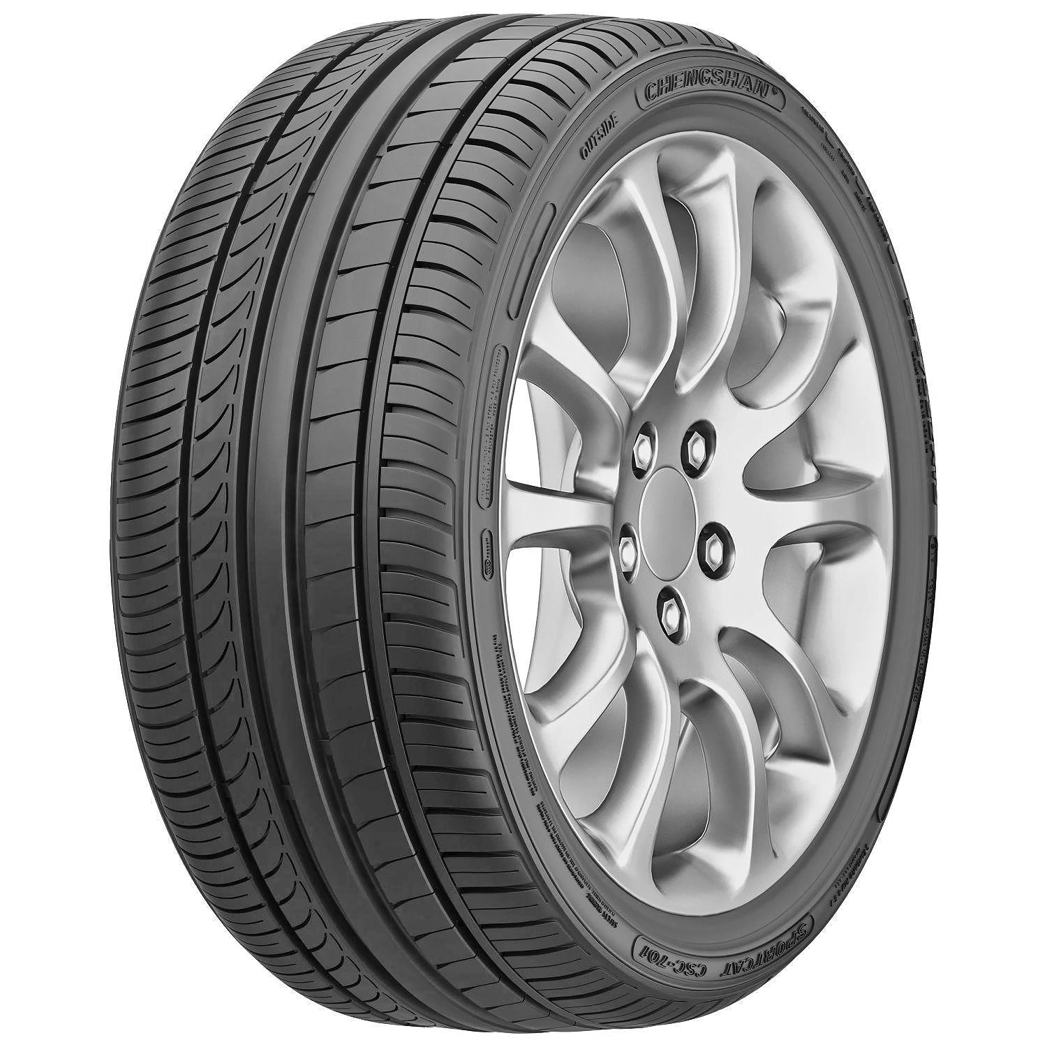 Imagem destaque de PNEU 235/45R17 97W CSC-701 CHENGSHAN