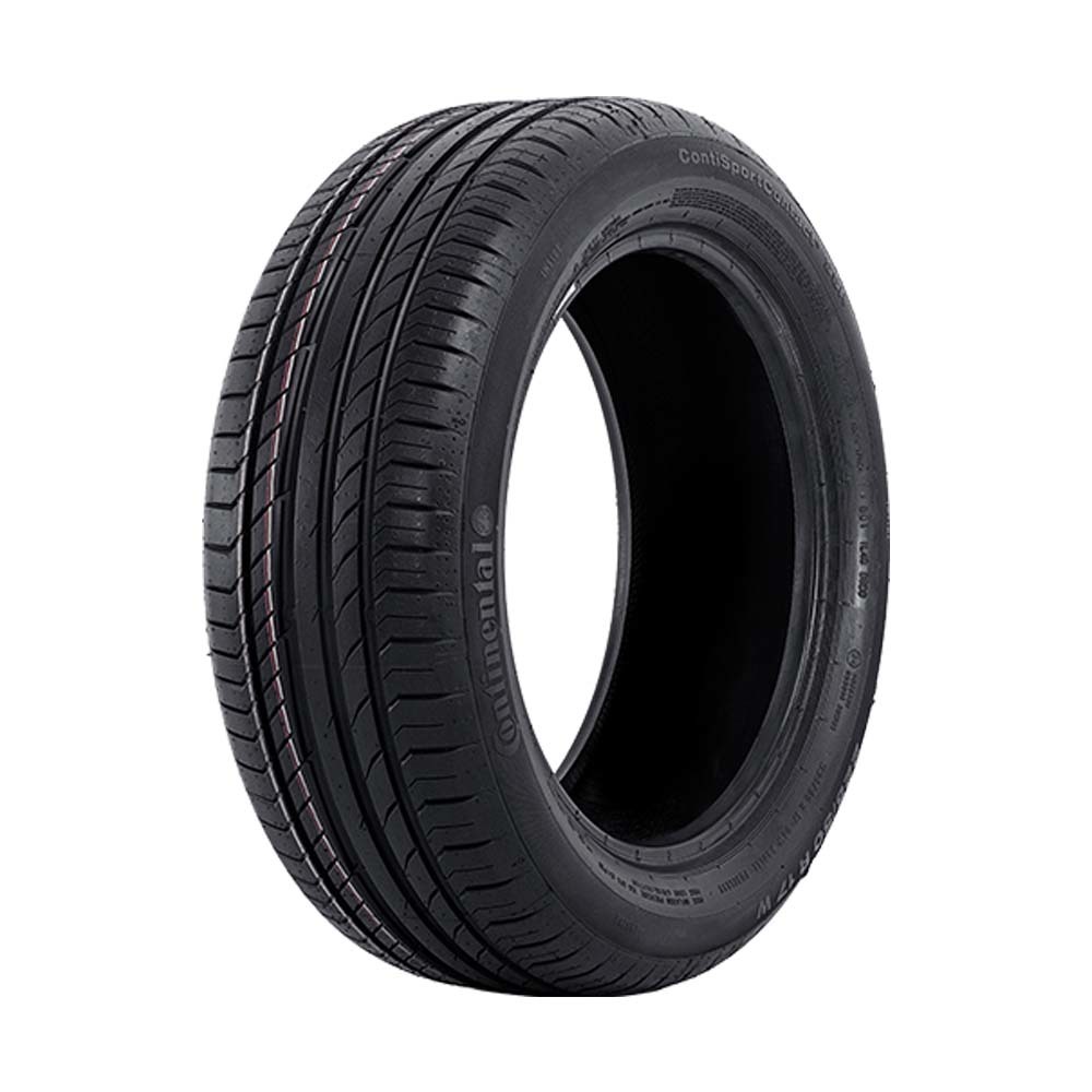 Imagem destaque de PNEU 225/50R17 98Y XL FR SPORTCONTACT 5 AO CONTINENTAL