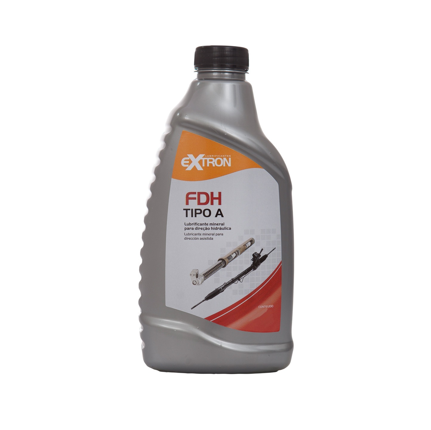 Imagem destaque de OLEO EXTRON FDH ATF TIPO A 500ML