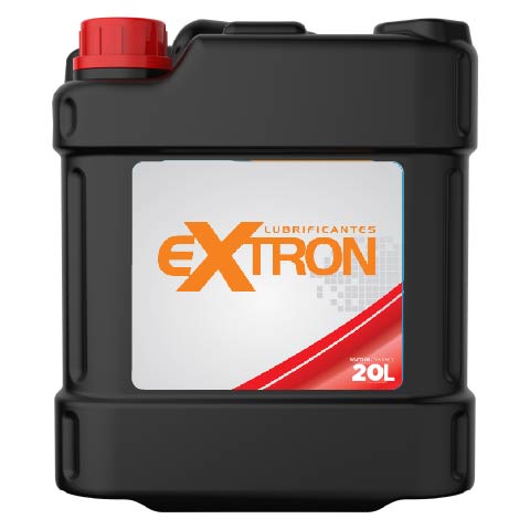 Imagem destaque de OLEO EXTRON REDUX HD 320 BALDE 20 LITROS