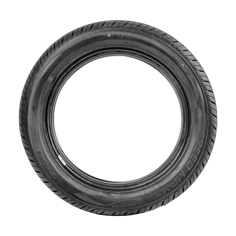 Imagem destaque de PNEU 205/40R17 84Y HU901 SPEEDMAX