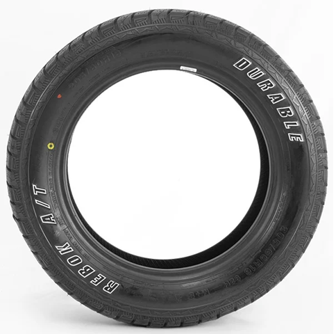 Imagem destaque de PNEU 265/75R16 116T REBOK A/T DURABLE (LB)(MX)