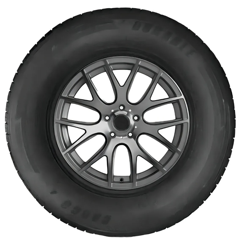 Imagem destaque de PNEU 215/65R16C 8PR 109/107R CARGO 4 DURABLE (MX)