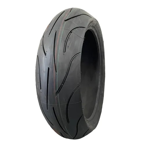 Imagem destaque de PNEU 190/55-17 75W TL PILOT POWER 2CT MICHELIN