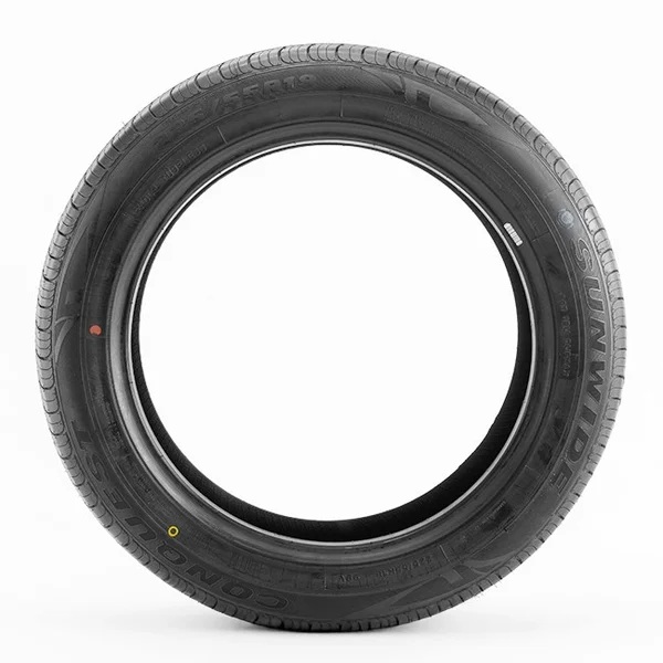 Imagem destaque de PNEU 235/50R18 101V CONQUEST H/T SUNWIDE