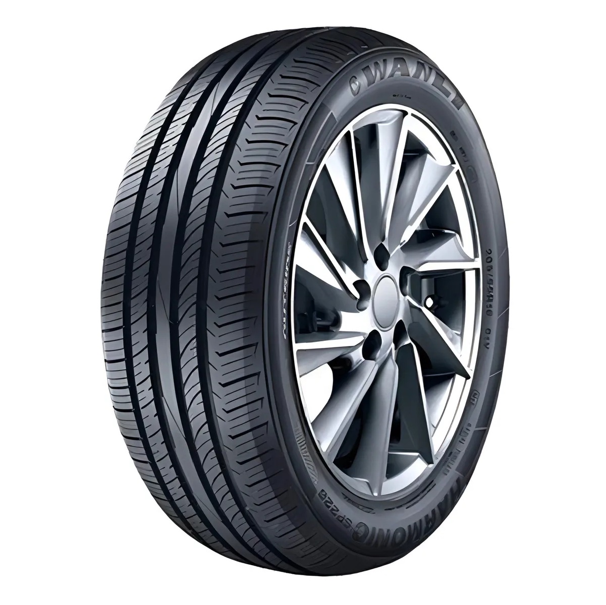 Imagem destaque de PNEU 185/55R16 83V SP-226 WANLI