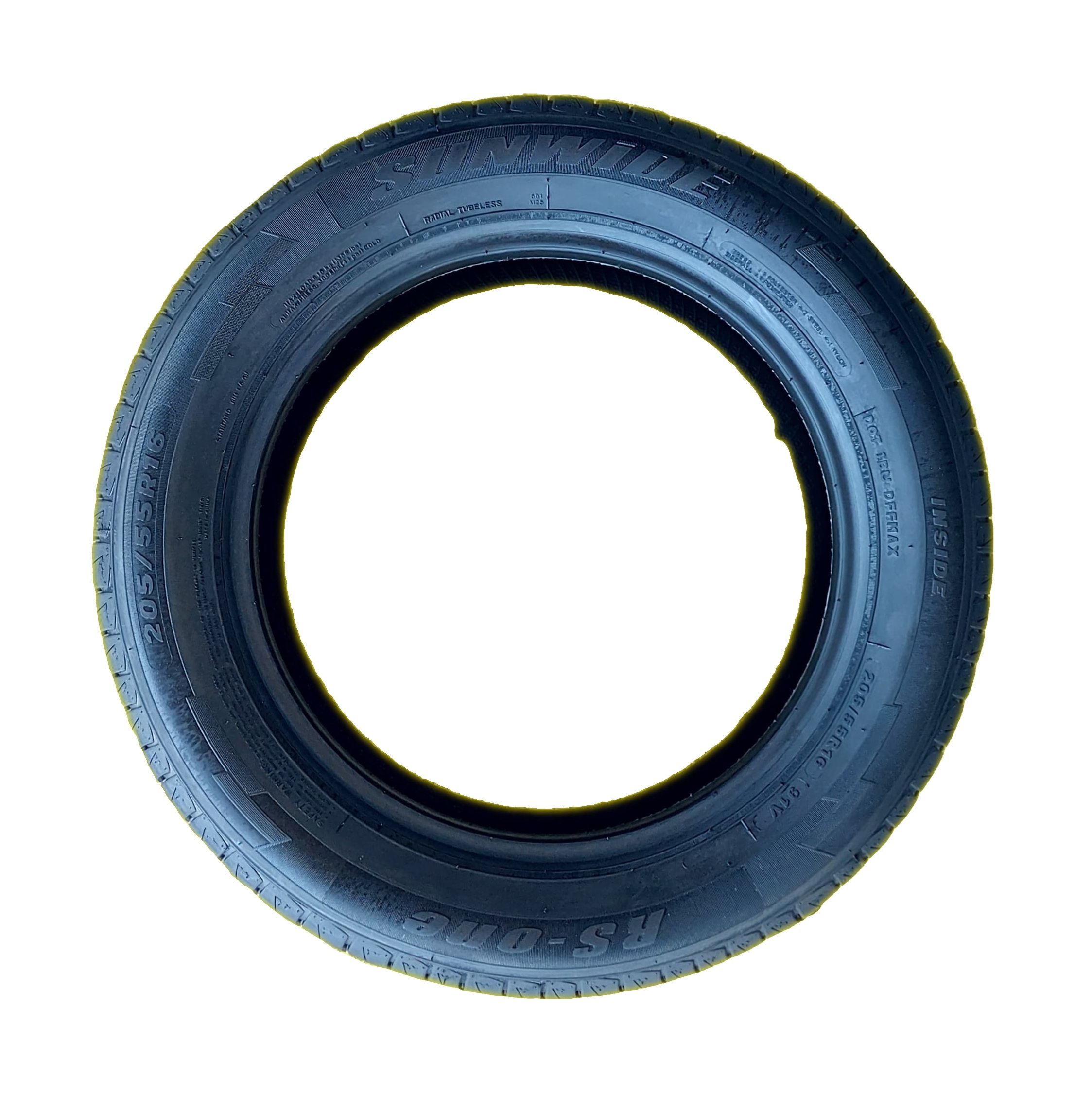 Imagem destaque de PNEU 225/35R19 88W RS-ONE SUNWIDE