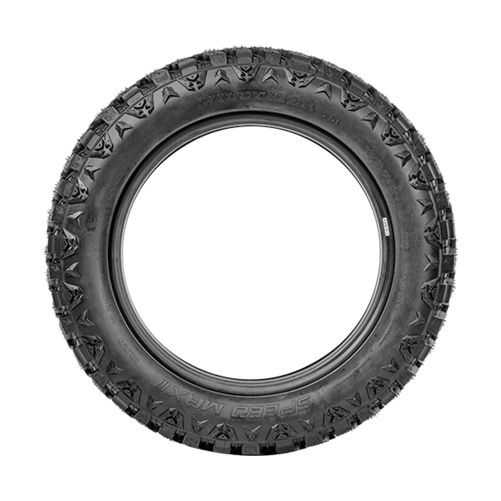 Imagem destaque de PNEU 235/75R15 110/107N T01 M/T SPEEDMAX