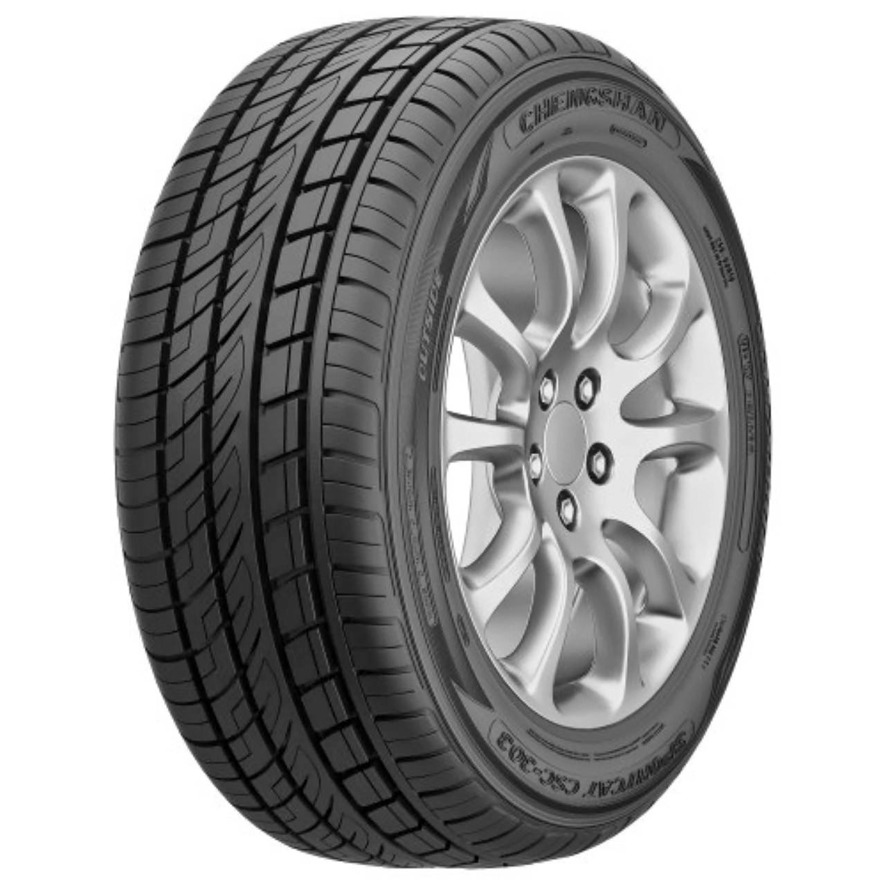 Imagem destaque de PNEU 245/60R18 109V CSC-303 CHENGSHAN (MX)