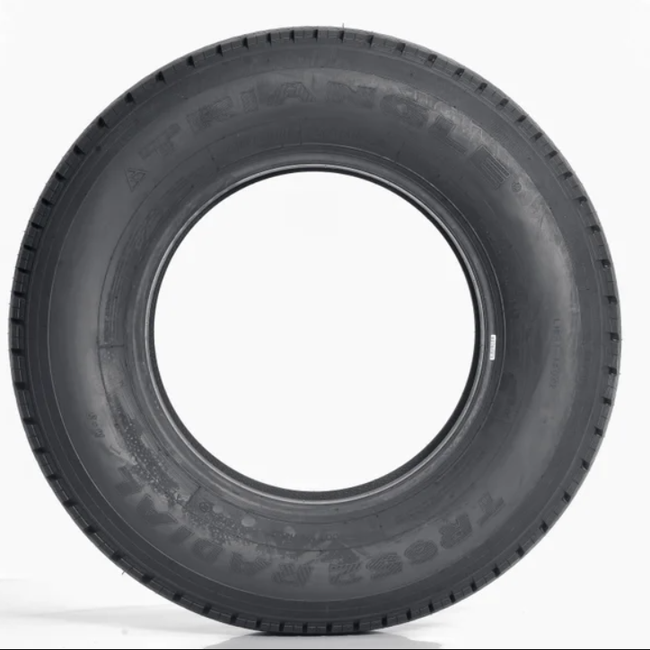 Imagem destaque de PNEU 225/75R16C 10PR 118/116Q TR652 TRIANGLE (MX)