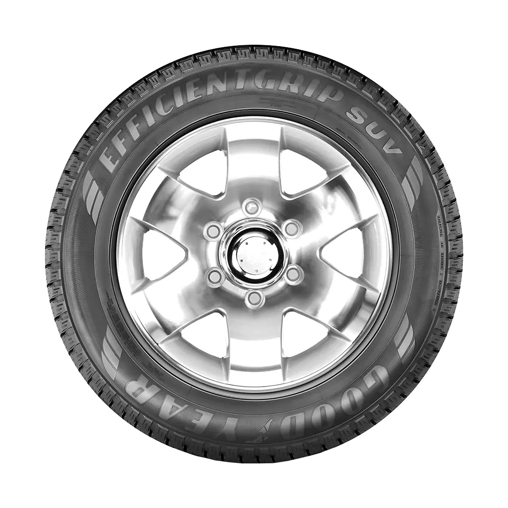 Imagem destaque de PNEU 235/50R19 99H EFFICIENTGRIP SUV GOODYEAR