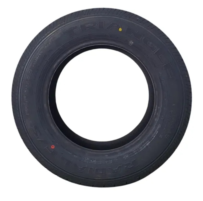 Imagem destaque de PNEU 195R14C 8PR 106/104S TR645 TRIANGLE (MX)
