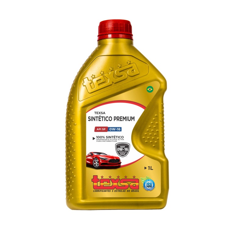 Imagem destaque de OLEO TEXSA PREMIUM SP 5W30 DX1 1 LITRO