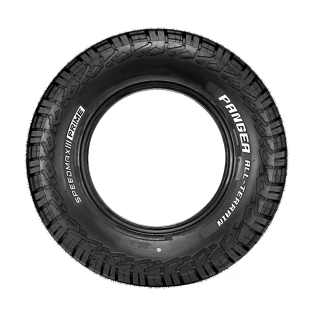 Imagem destaque de PNEU 265/65R17 10PR 120/117S PANGEA A/T SPEEDMAX PRIME (LB)