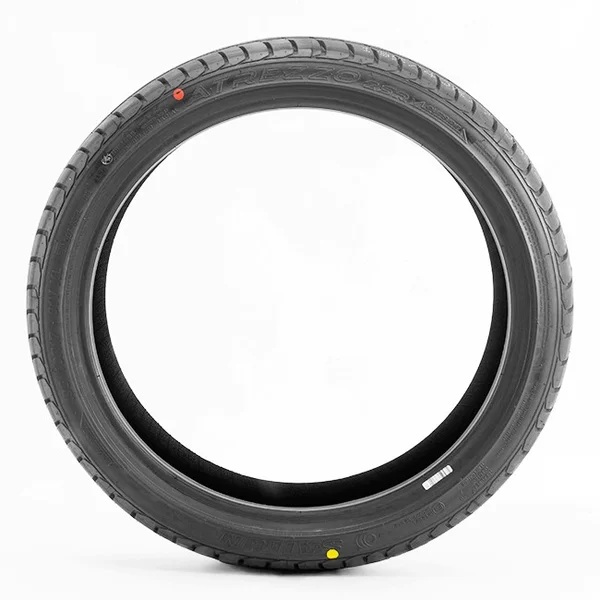 Imagem destaque de PNEU 235/35R19 91Y ATREZZO ZSR SAILUN (MX)