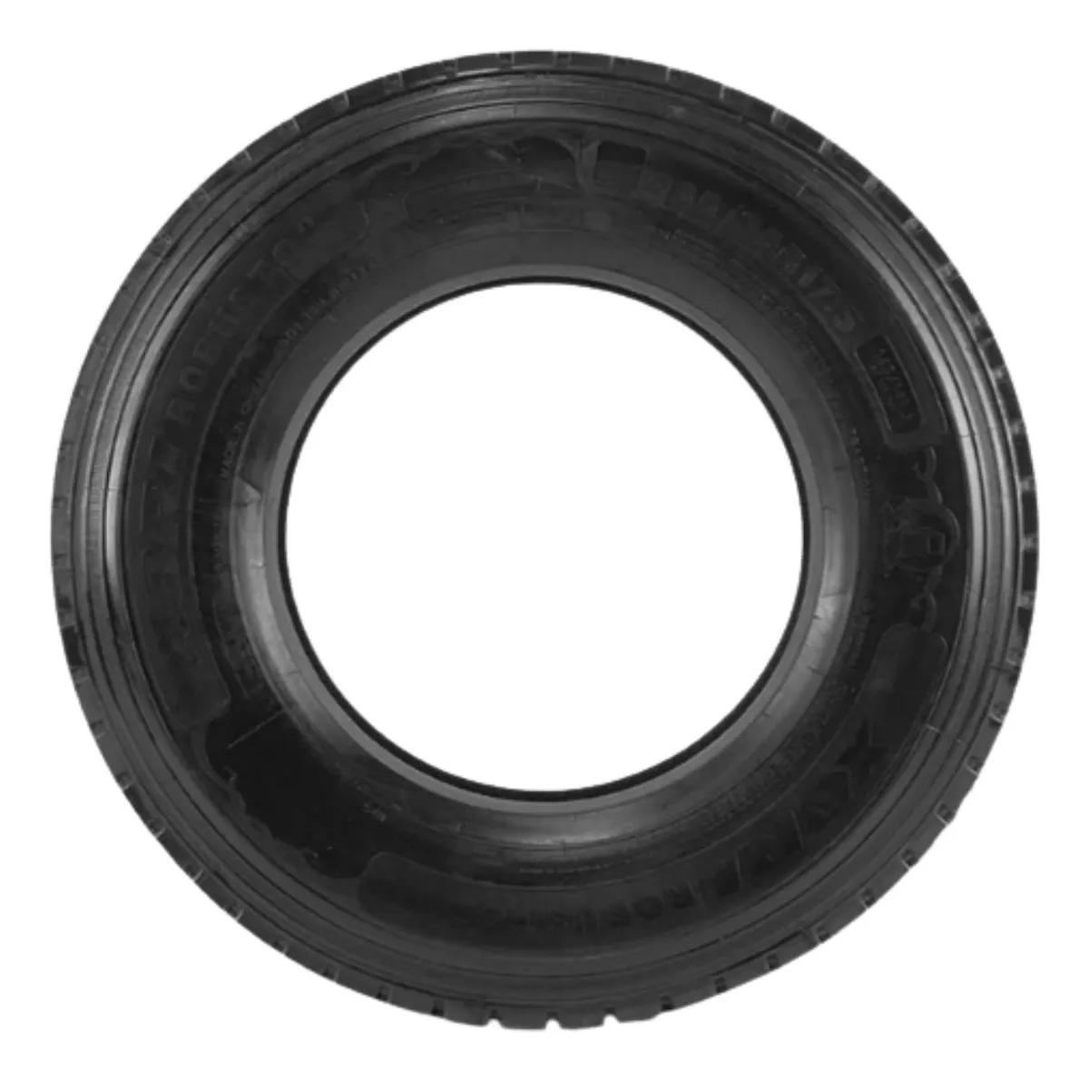 Imagem destaque de PNEU 235/75R17.5 18PR 143/141J ROBUSTO A2 XBRI (BORRACHUDO)(MX)