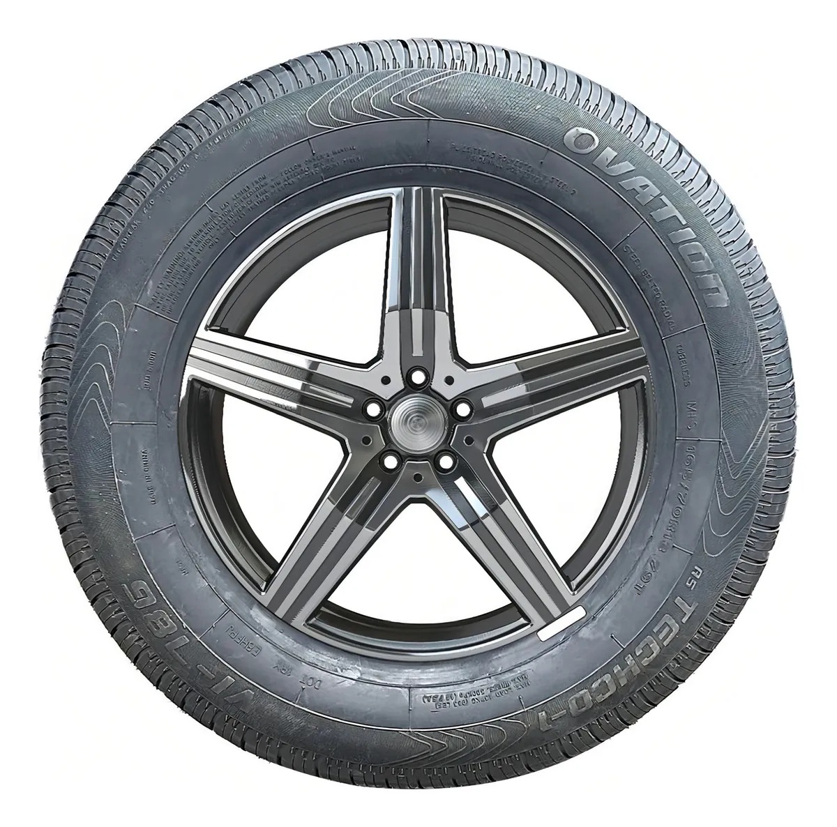 Imagem destaque de PNEU 175/75R14 86T VI-786 OVATION