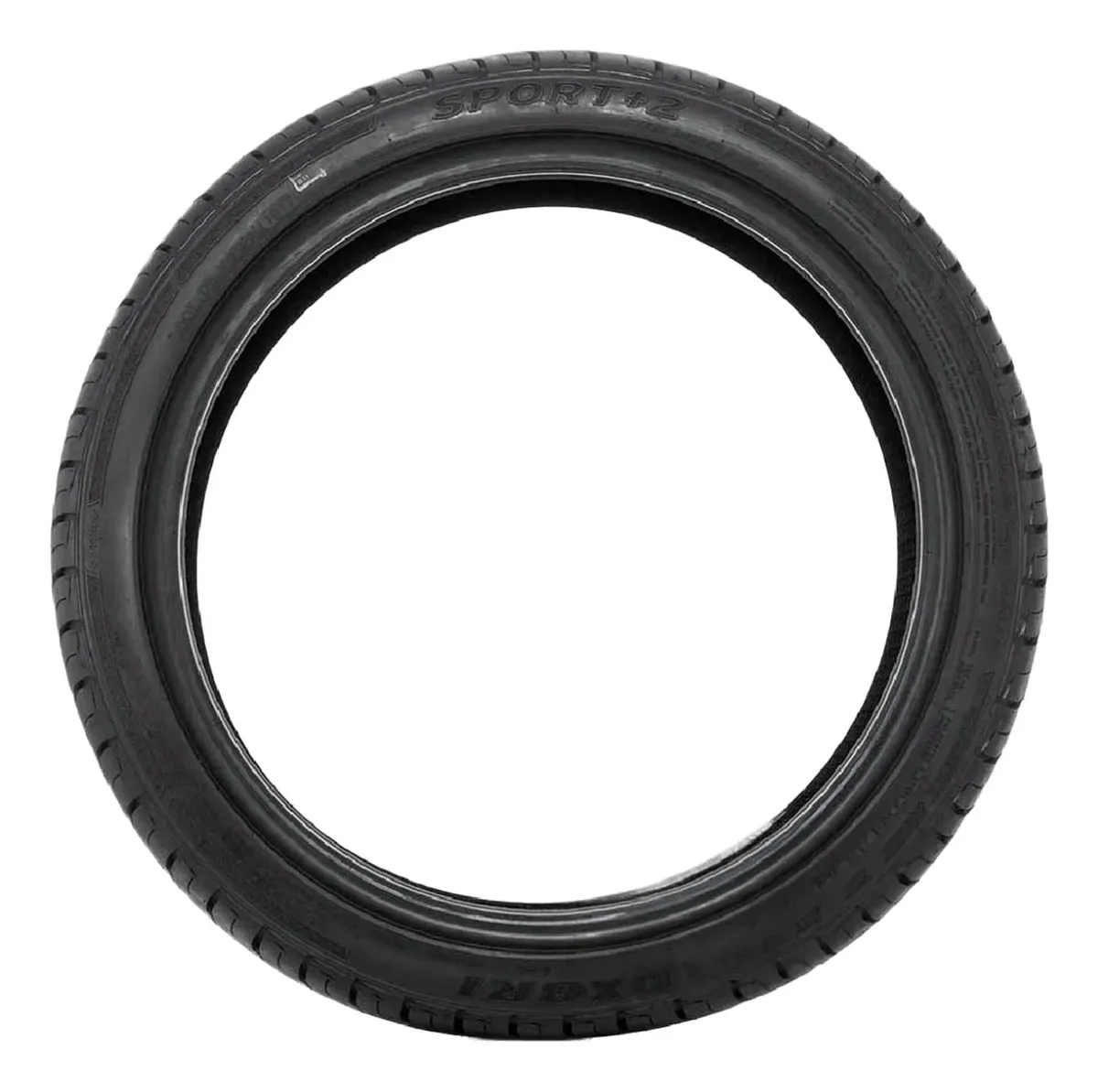 Imagem destaque de PNEU 245/45R19 102W SPORT +2 XBRI