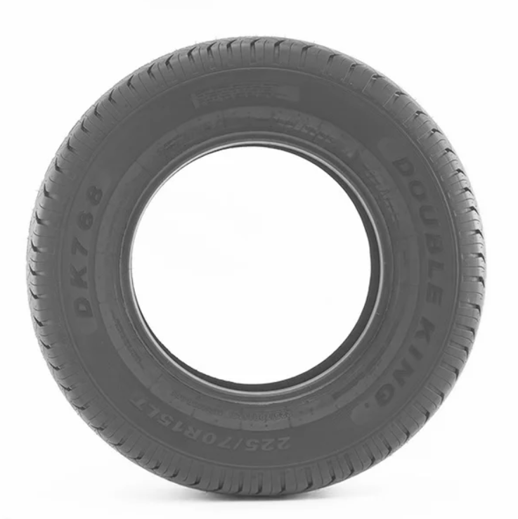 Imagem destaque de PNEU 225/70R15C 8PR 112/110R DK768 DOUBLE KING (MX)