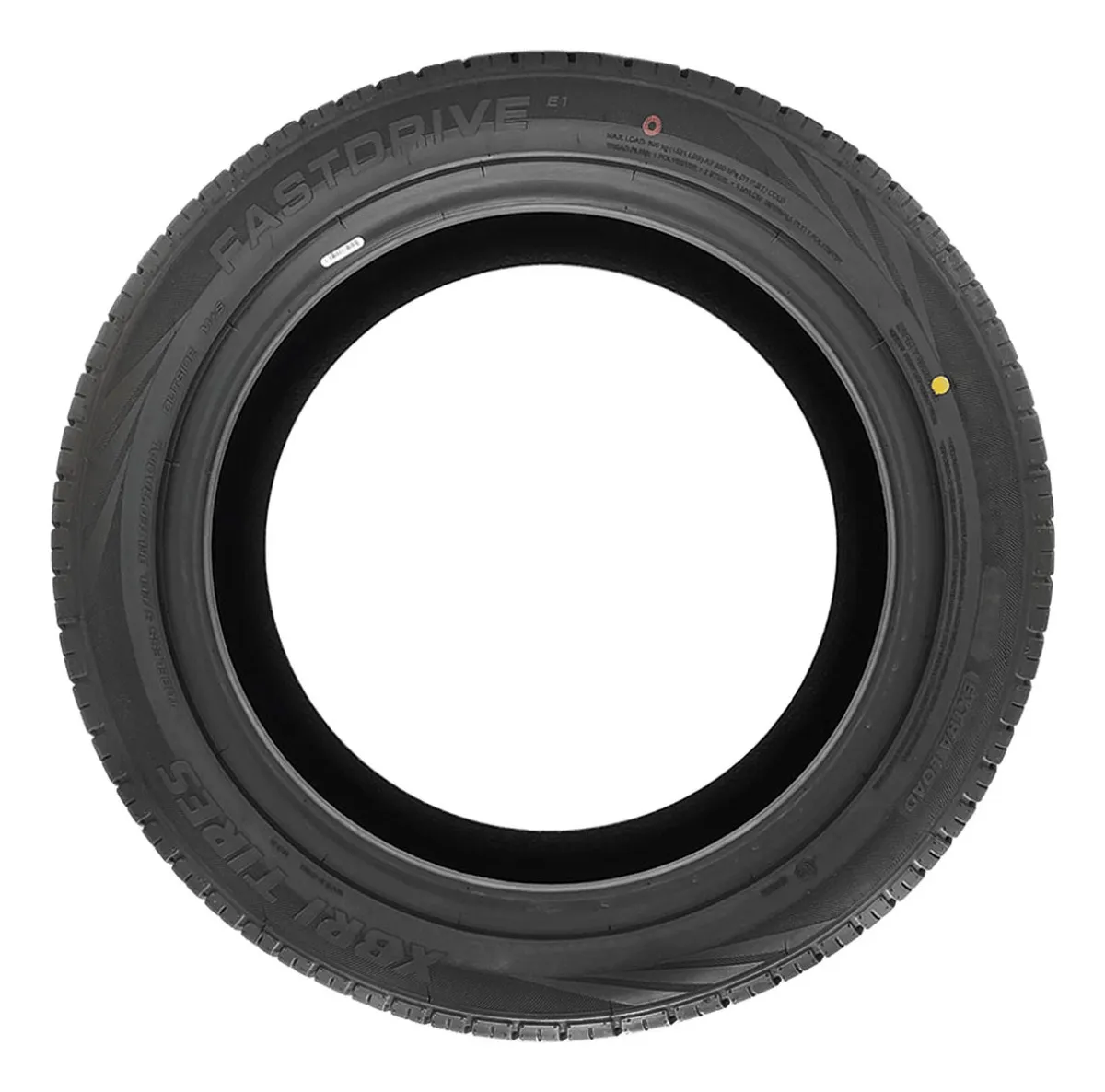 Imagem destaque de PNEU 185/60R15 84H FASTWAY Y1 XBRI