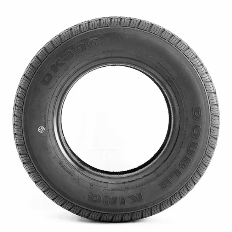 Imagem destaque de PNEU 235/75R15 10PR 116/113Q DK306 A/T DOUBLE KING