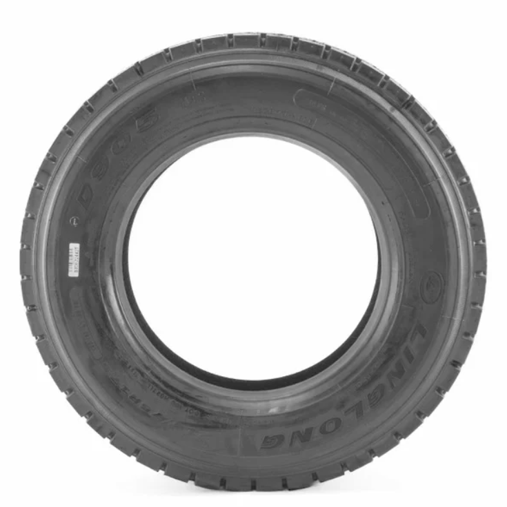 Imagem destaque de PNEU 215/75R17.5 16PR 135/133L D905 LINGLONG (BORRACHUDO)(MX)