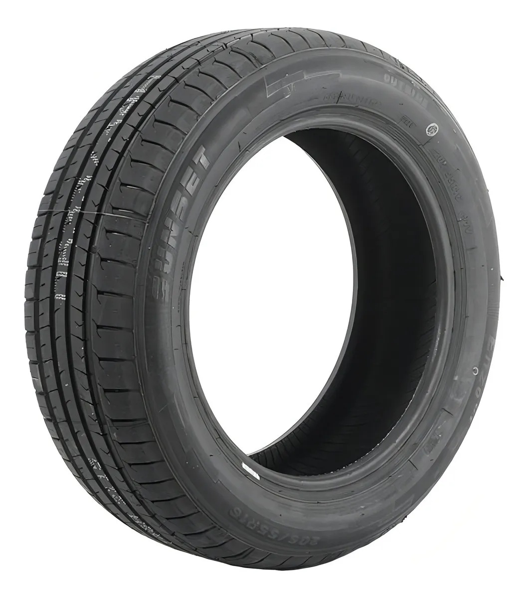 Imagem destaque de PNEU 205/55R16 91V ENZO G1 SUNSET