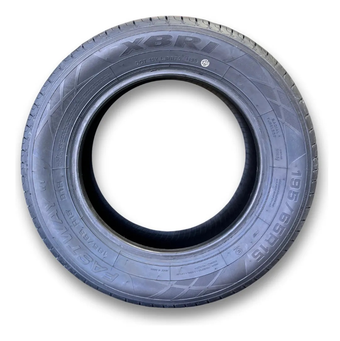 Imagem destaque de PNEU 205/60R16 92V FASTWAY W1 XBRI