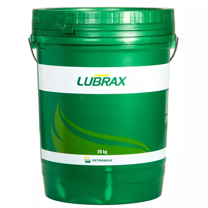 Imagem destaque de GRAXA LUBRAX AUTOLITH 2 PETROBRAS – BALDE 20KG