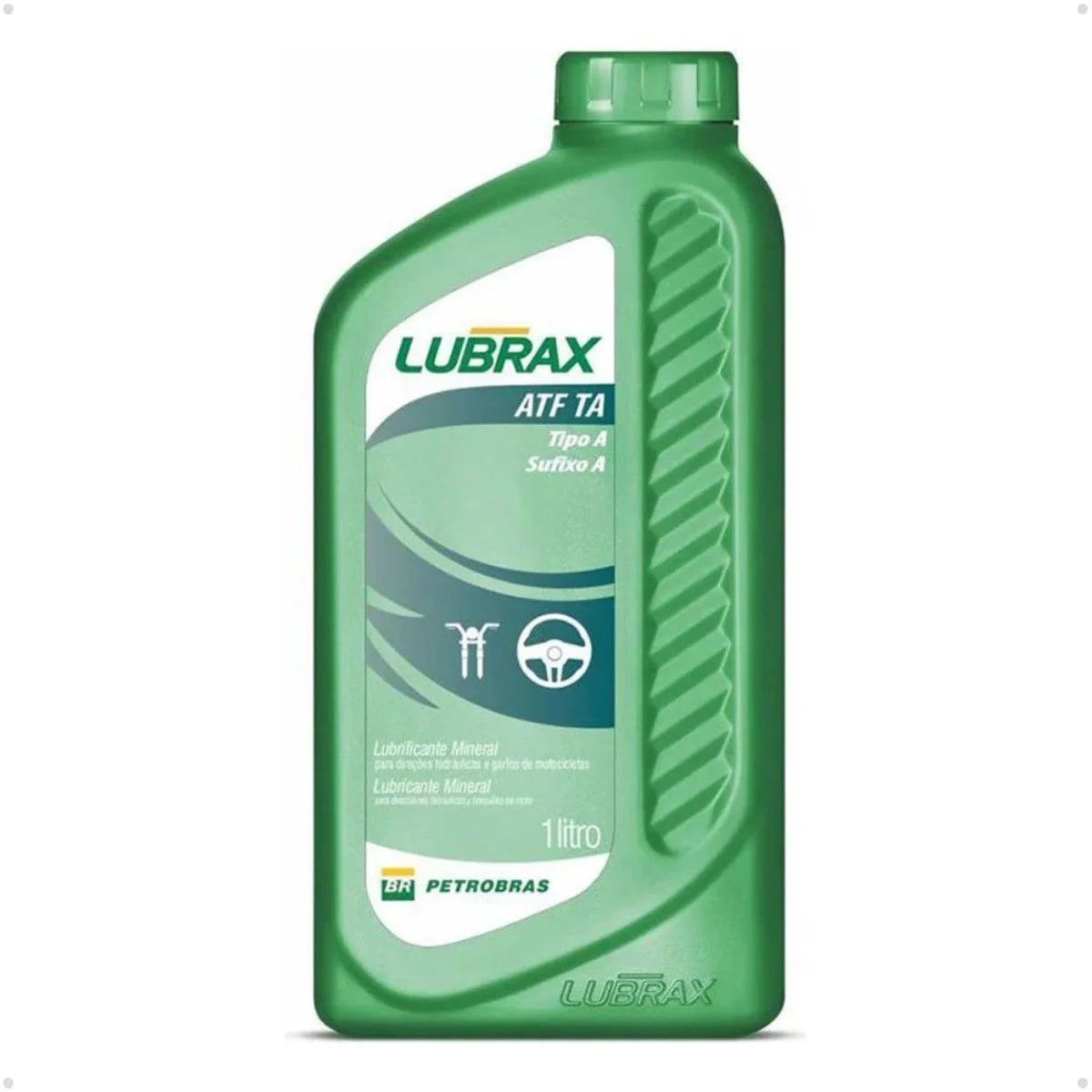 Imagem destaque de OLEO LUBRAX  ATF TA PETROBRAS – 1 LITRO