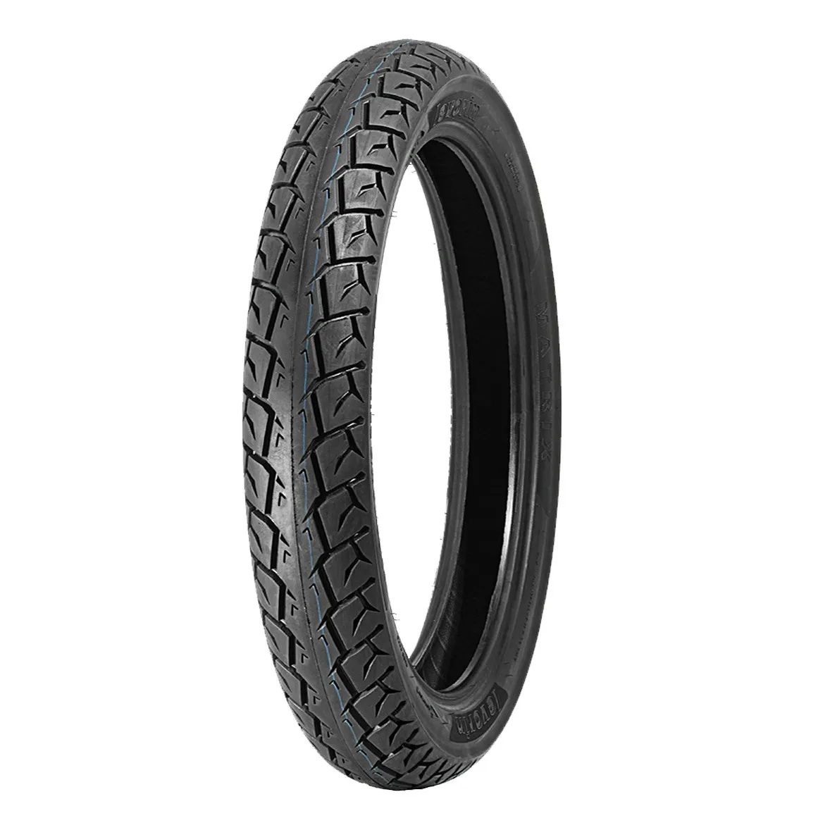 Imagem destaque de PNEU 60/100-17 33L MATRIX LEVORIN