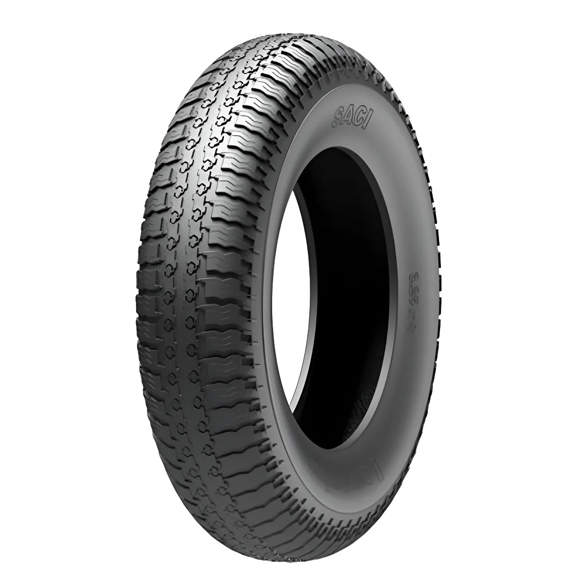 Imagem destaque de PNEU 3.25X8 SACI CAP. A LEVORIN