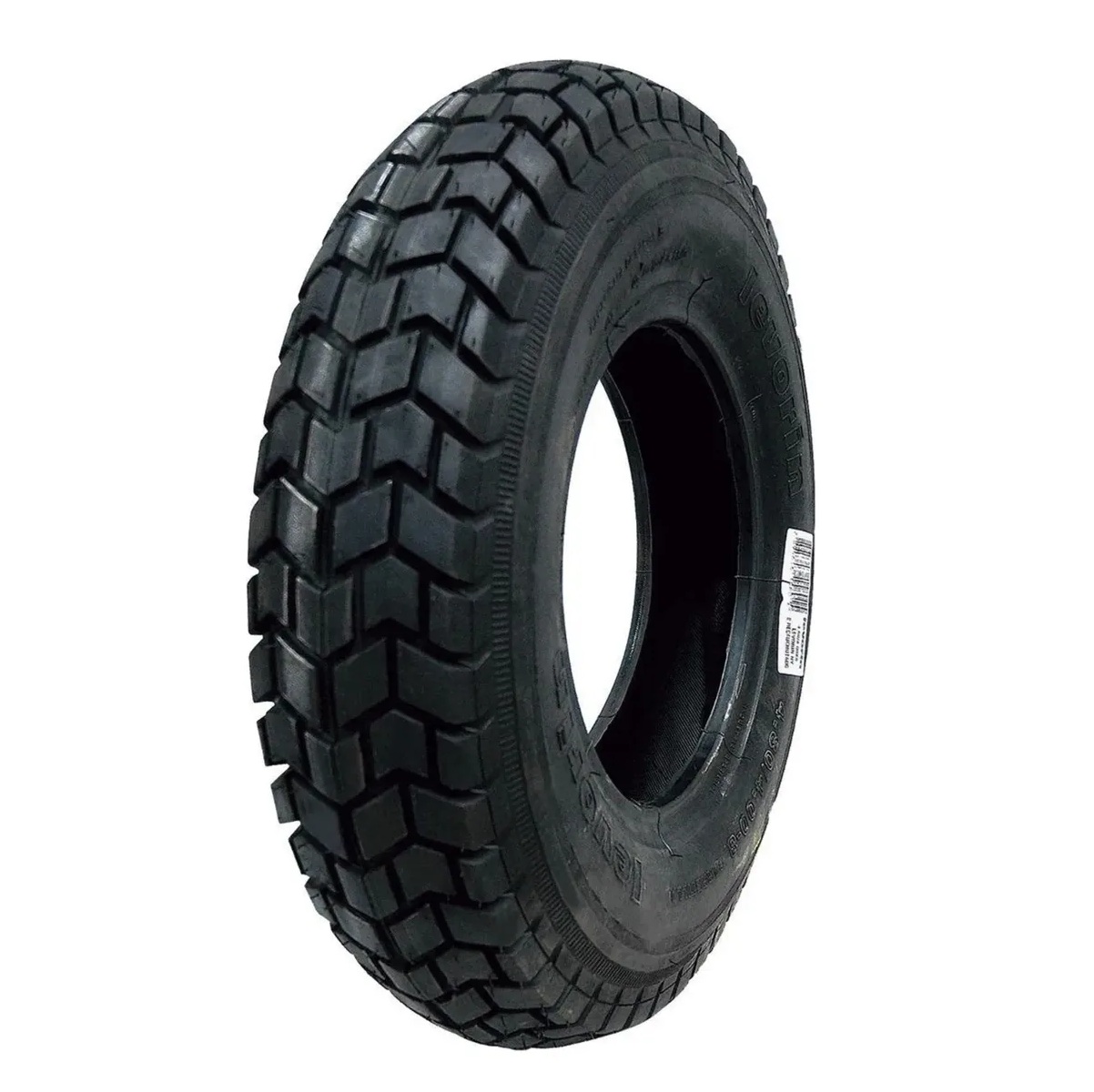 Imagem destaque de PNEU 4.80 / 4.00-8 NYLON CAP. B LEVORIN