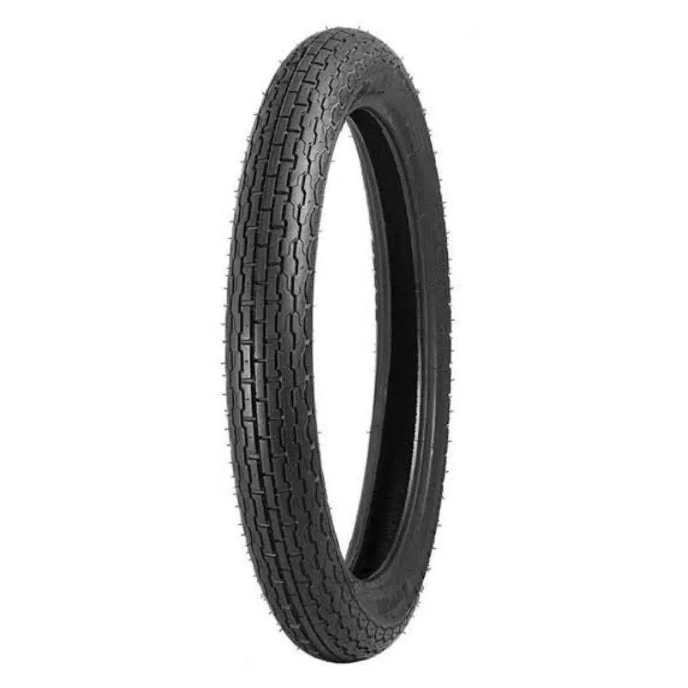 Imagem destaque de PNEU 2.75-18 48P Reinf. (80/100-18) DAKAR EVO LEVORIN