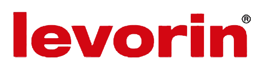 Banner da marca Levorin