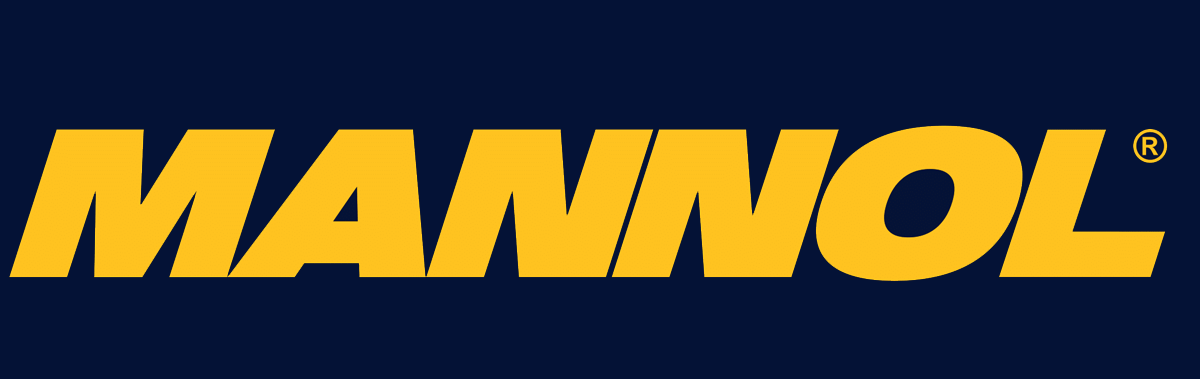 Banner da marca Mannol