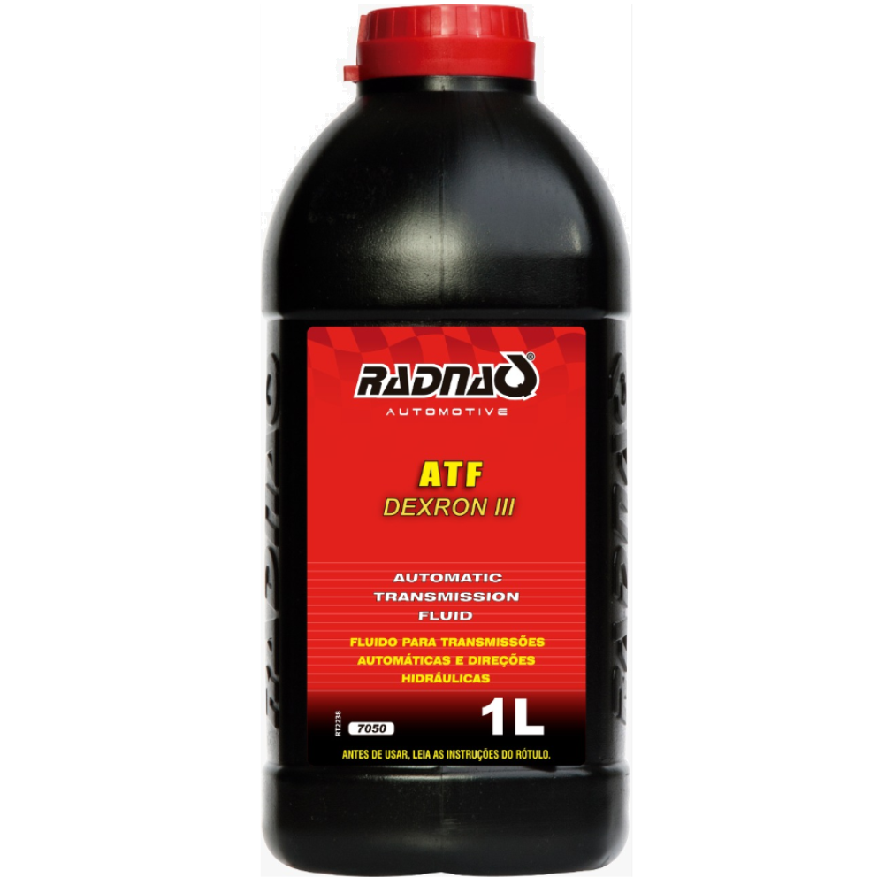 Imagem destaque de OLEO ATF A RADNAQ – 1 LITRO