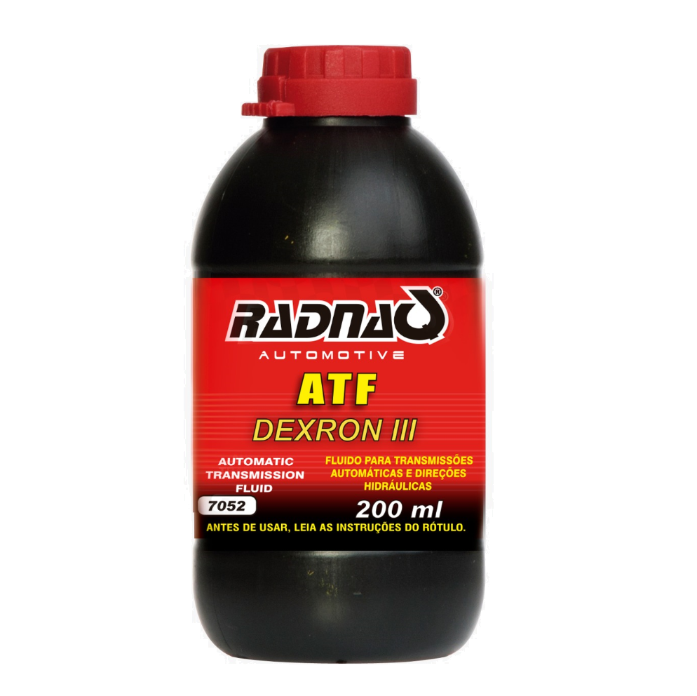 Imagem destaque de OLEO ATF A RADNAQ – 200ML