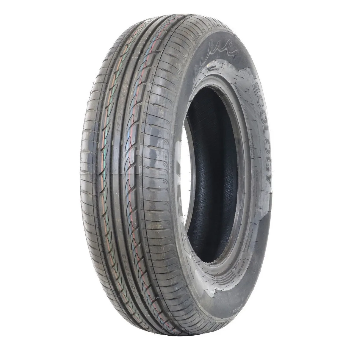Imagem destaque de PNEU 165/60R14 75H ECOLOGY XBRI