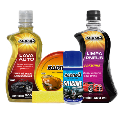 Imagem destaque de KIT AUTO HYPER RADNAQ – 1 KIT
