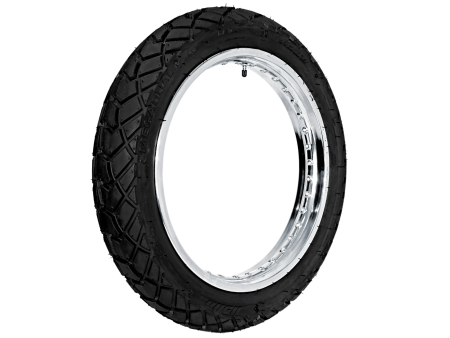 Imagem destaque de PNEU 110/90-17 60T C/C MEGADUAL NATTO