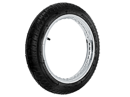 Imagem destaque de PNEU 80/100-14 49L C/C MEGASTREET NATTO