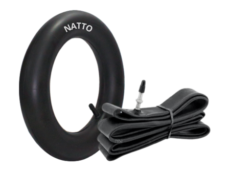 Imagem destaque de CAMARA CNA-19 NATTO (20X1)