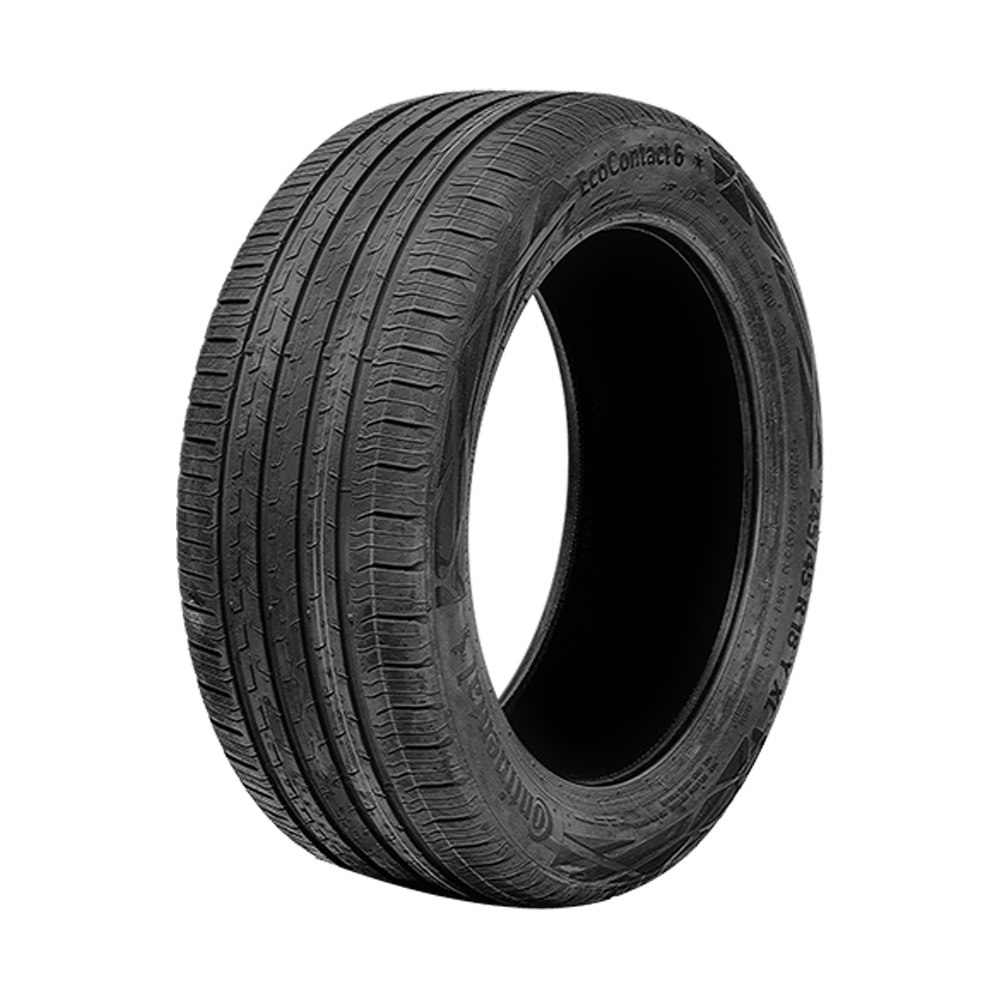 Imagem destaque de PNEU 215/65R17 99V ECOCONTACT 6 CONTINENTAL