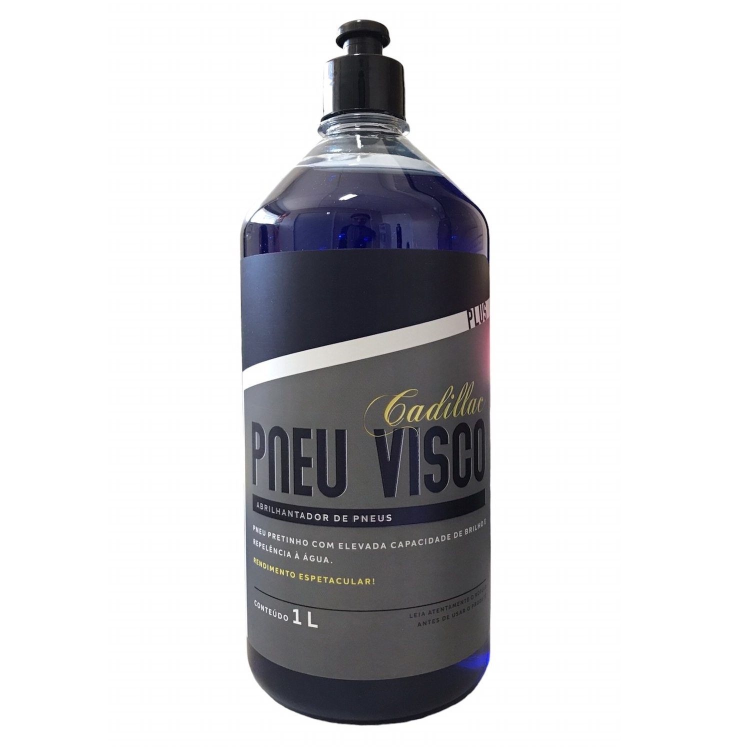 Imagem destaque de LIMPA PNEU VISCO CADILLAC – 1 LITRO