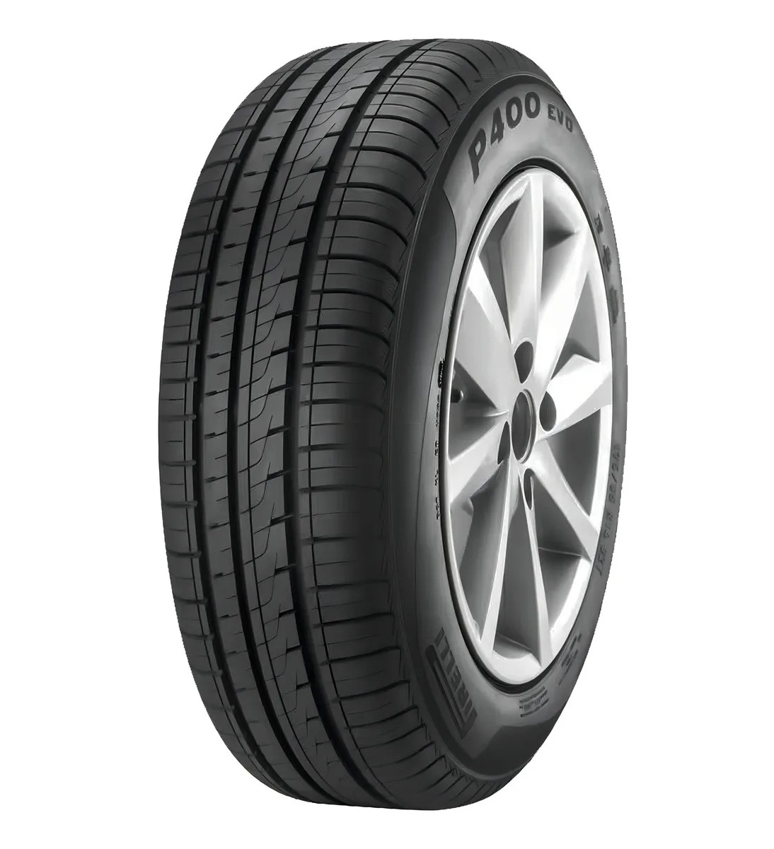 Imagem destaque de PNEU 175/65R14 82H P400 EVO PIRELLI