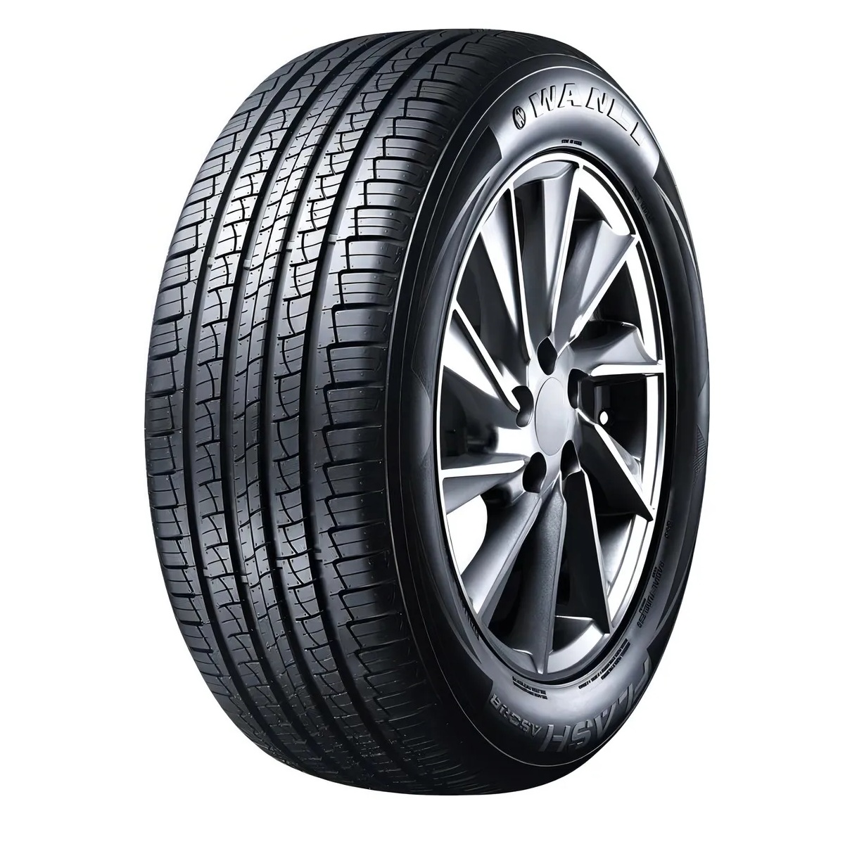 Imagem destaque de PNEU 235/55R18 104V XL ASO28 H/T WANLI