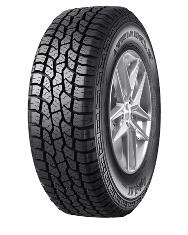 Imagem destaque de PNEU 205/65R15 94H TR292 A/T TRIANGLE