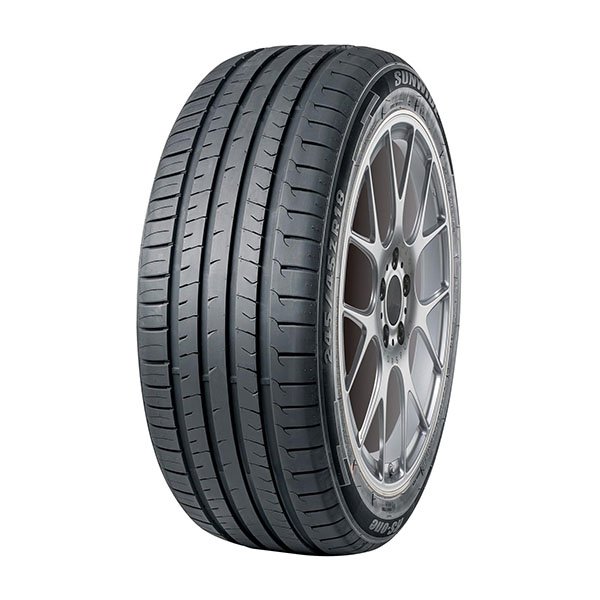 Imagem destaque de PNEU 235/45R17 97W RS-ONE SUNWIDE