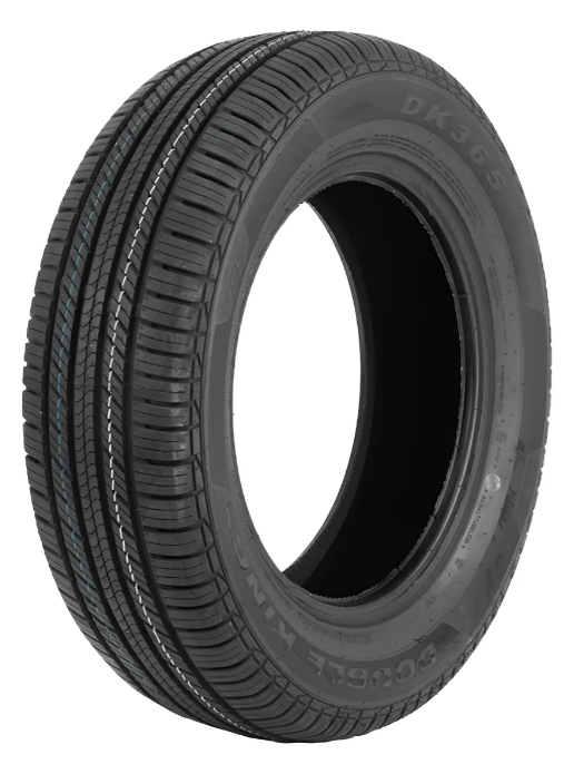 Imagem destaque de PNEU 215/60R17 96H DK365 DOUBLE KING